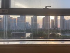 -新加坡瑞珍•海河观景餐厅