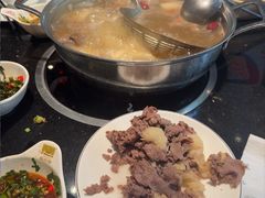 -尚合里潮汕牛肉火锅(海沧店)