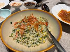 黑松露萝卜干牛肉炒饭-太湖饭店·寄畅轩中餐厅
