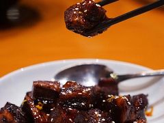 陈皮文火焖美国牛肋肉-宁波柏悦酒店·钱湖渔港