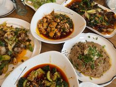 -灯盏窝餐厅