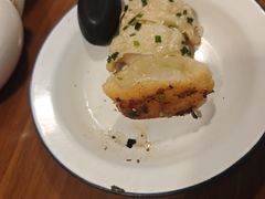 -舒蔡记生煎菜饭(云南中路店)