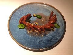 -悦融琥珀·京鲁菜·海味珍品(西单店)
