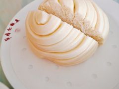 奶香花卷-牟传仁饭庄(星海店)