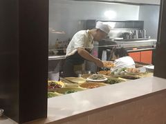 -东家小院金汤酸菜鱼(南阳路店)