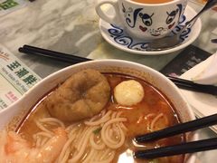 -翠华餐厅