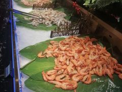 -鼎香缘海鲜自助火锅烤肉(锦辉购物广场店)