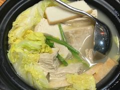 -庆记香港烧味小馆(浦东机场店)