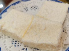 原味奶砖-广信牛奶甜品世家(台东店)