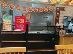 -小杨生煎(松江大学城店)