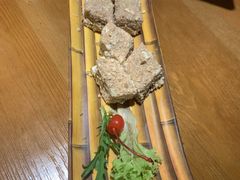 -泰堤坊(淡水体育馆店)