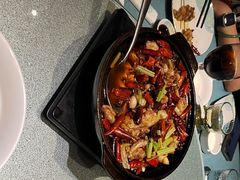 -恒记饭店·海鲜明档(淹城店)