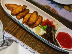 -Mammamia意大利餐厅(古北店)