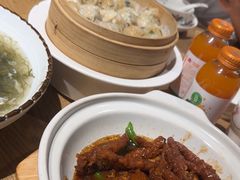 -大家食府·福建菜(FAC协盛中心庭院餐厅店)