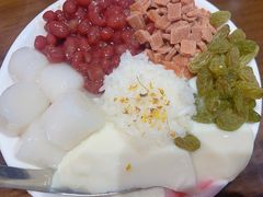 -萍姐火锅·公路夜市(南京新街口店)