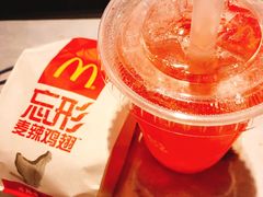 -麦当劳(一德路店)