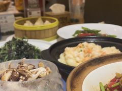 -徽镇小厨·经典徽菜(马连道店)