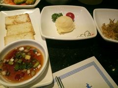 -青松馆韩国料理(香港中路佳世客店)