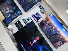 -百联临沂购物中心(临沂路店)