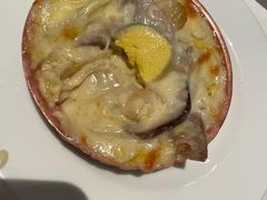 -波特曼西餐厅(南岗店)