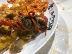 -清真·金鑫隆牛羊肉(环山路店)