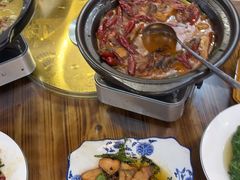 -记忆湘菜馆(芙蓉镇店)