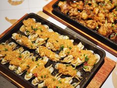 -一棠龙虾(徐家汇城开YOYO店)