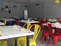 大堂-辣螃铠盆盆蟹大排档(总店)