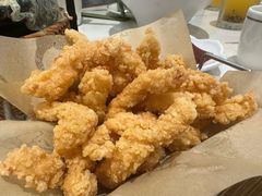-春家·非遗手工小吃(徐汇万科广场店)