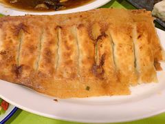-大眼锅贴水饺(河东店)
