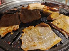 -九田家黑牛烤肉料理(太阳宫广场店)