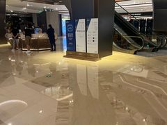 -港汇恒隆广场
