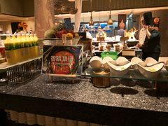 -太原富力万达文华酒店·美食汇西餐厅
