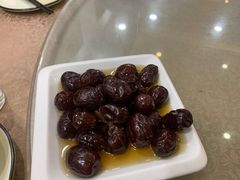 -古韵餐厅(湖畔大学店)