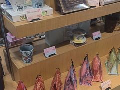 -霸王茶姬(正佳广场店)