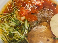 -蝎菜杨·牛肉面 羊蝎子火锅(光熙门北里店)