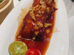 -柴门饭儿(成都太古里店)