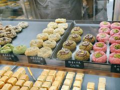 -仙豆菓夫(鼓楼店)
