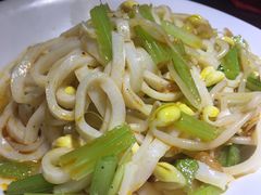 秦镇米皮-鼎高高陕西美食(龙德广场店)