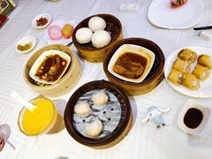 -潮福城大酒楼·潮粤菜·港式点心(阳光城店)