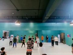 -零下舞度·街舞连锁机构(直沽校区)