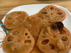 -老城南.鸭血粉丝汤(夫子庙店)