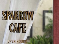 -SPARROW 家雀儿咖啡本店