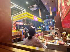 -核桃碳烤肉馆(深圳首店)