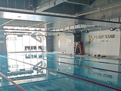 -FLARE STAR FITNESS(复地活力城店)