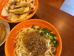 担担面-龙抄手(春熙路总店)