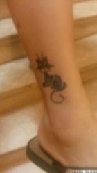 -天绣堂纹身刺青tattoo