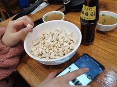 -果渊斋老米家泡馍馆(大雁塔店)