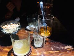 -HUNTING BAR亨霆鸡尾酒馆(越秀淘金店)