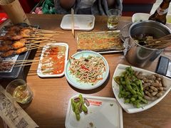 -管氏翅吧(马家堡店)